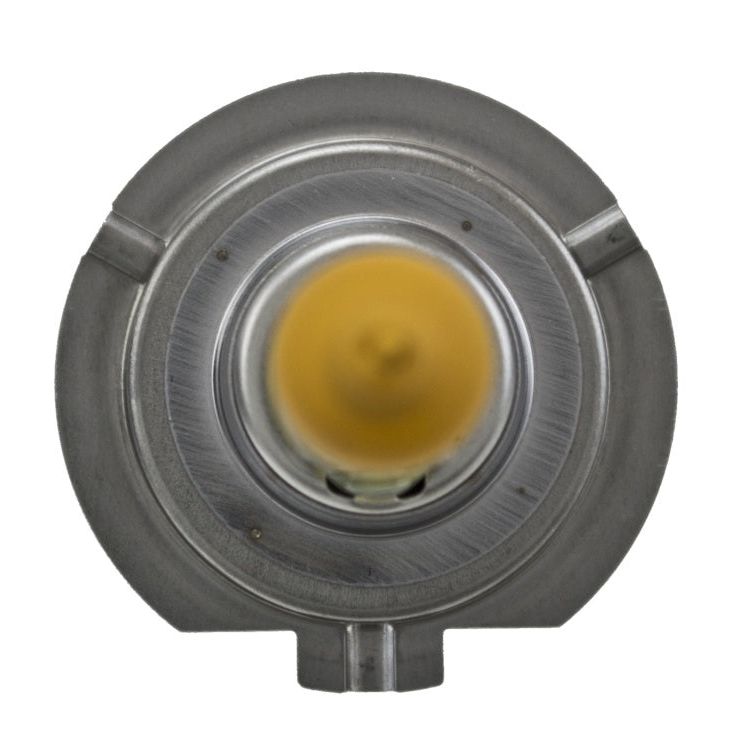 Hella LAH71070702 - HELLAH71070702 - Hella Optilux H7 12V/55W XY Xenon Yellow Bulb - Shipped in Europe - Tuningsupply.com