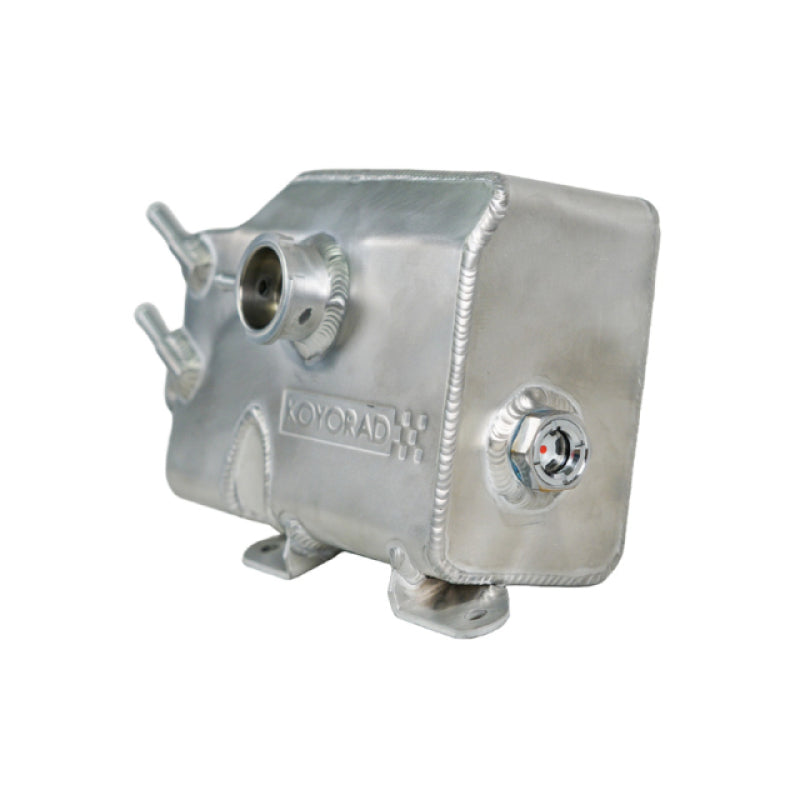 Koyo RT001 - KOYRT001 - Koyo 06-15 Mazda Miata NC All-Aluminum Reservoir Expansion Tank - Shipped in Europe - Tuningsupply.com