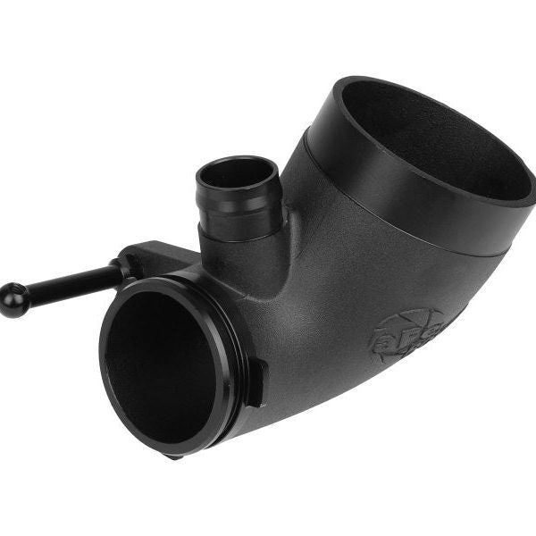 aFe 59-20004 - AFE59-20004 - aFe 15-21 VW GTI L4-2.0L (t) Turbo Inlet Tube - Shipped in Europe - Tuningsupply.com