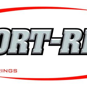 Firestone 2304 - FIR2304 - Firestone Sport-Rite Air Helper Spring Kit Rear 95-04 Toyota Tacoma 2WD PreRunner & 4WD (W217602304) - Shipped in Europe - Tuningsupply.com