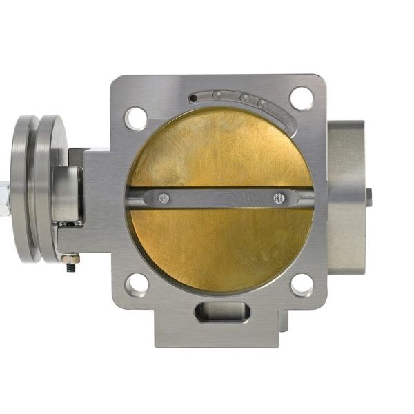 Skunk2 Racing 309-05-0090 - SKK309-05-0090 - Skunk2 Pro Series Honda/Acura (K Series) 74mm Billet Throttle Body (Race Only)cars w/ throttle cable - Shipped in Europe - Tuningsupply.com