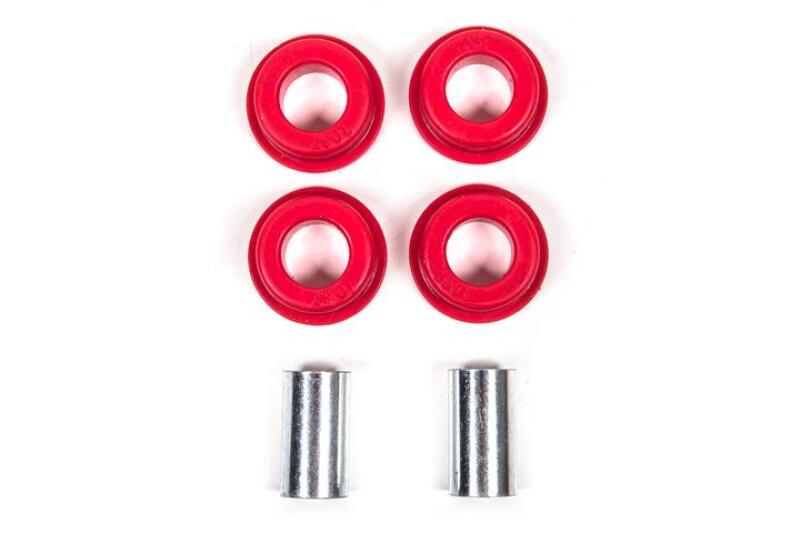 JKS Manufacturing JKS7203 - JKSJKS7203 - JKS Manufacturing Jeep Grand Cherokee WJ Adjustable Track Bar Rebuild Kit - Front (for JKSOGS127) - Shipped in Europe - Tuningsupply.com
