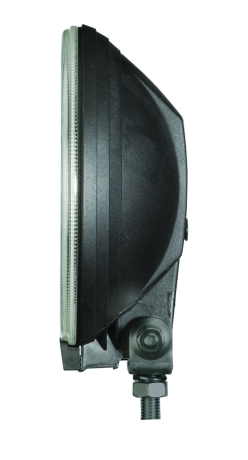 Hella LA005750991 - HELLA005750991 - Hella 500 Series 12V Black Magic Halogen Driving Lamp Kit - Shipped in Europe - Tuningsupply.com