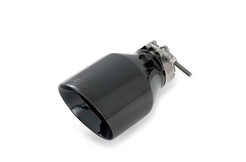 AWE Tuning 3020-33046 - AWE3020-33046 - AWE Tuning Volkswagen GTI MK7.5 2.0T Track Edition Exhaust w/Diamond Black Tips 102mm - Shipped in Europe - Tuningsupply.com