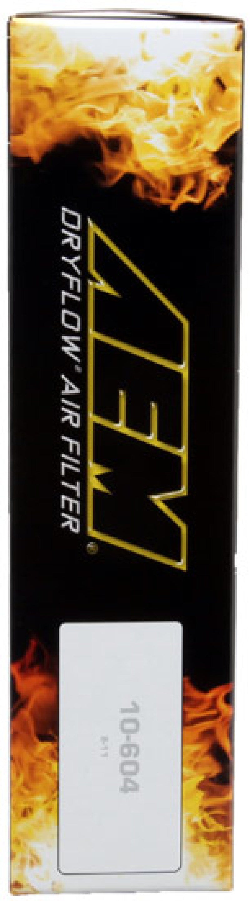 AEM Induction 28-50099 - AEM28-50099 - AEM 13-20 Nissan Sentra 1.8L DryFlow Air Filter - Shipped in Europe - Tuningsupply.com