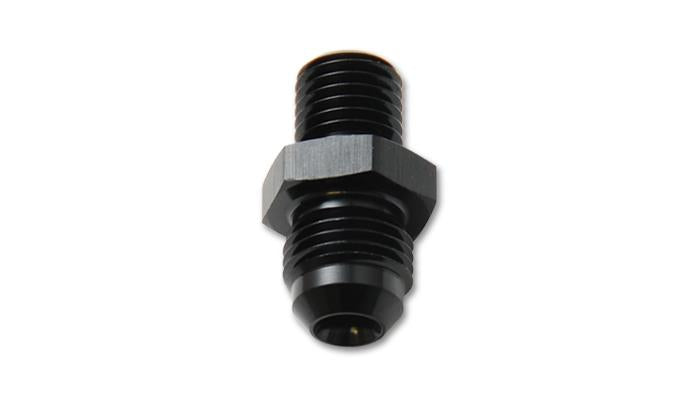 Vibrant 16615 - VIB16615 - Vibrant -6AN to 12mm x 1.25 Metric Straight Adapter - Shipped in Europe - Tuningsupply.com