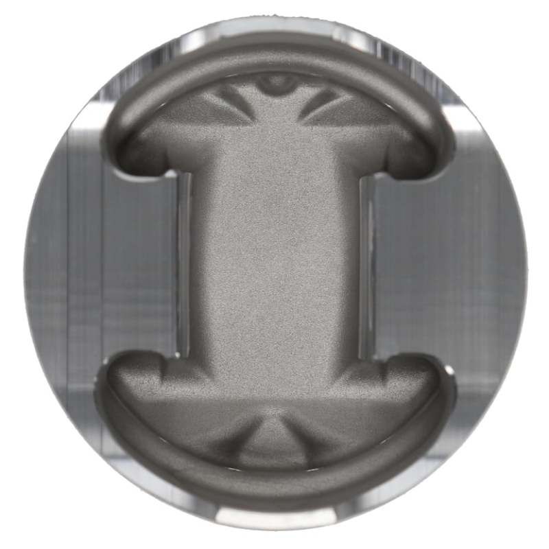 Wiseco K560M855 - WISK560M855 - Wiseco Mits Turbo DISH -10cc 1.378 X 85.5 Piston Shelf Stock Kit - Shipped in Europe - Tuningsupply.com