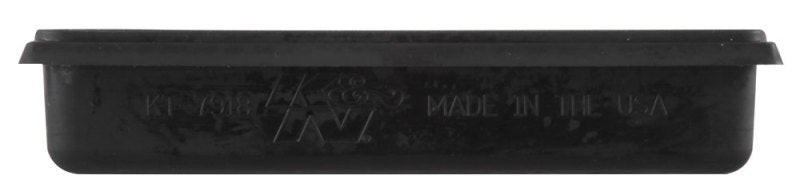 K&N Engineering KT-7918 - KNNKT-7918 - K&N 2018 KTM 790 Duke 790CC Replacement Drop In Air Filter - Shipped in Europe - Tuningsupply.com