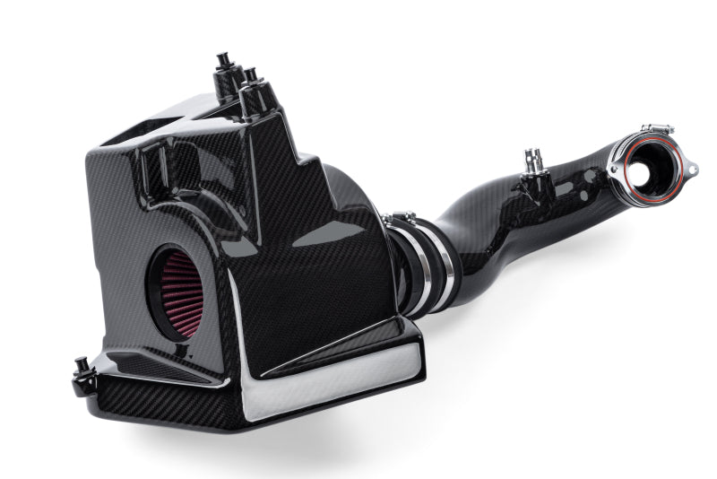 APR CI100043 - APRCI100043 - APR 18-25 Audi S4/S5/S5 Sportback (B9) 3.0T Carbon Fiber Intake System - Shipped in Europe - Tuningsupply.com