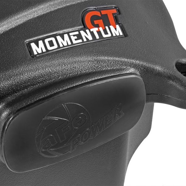 aFe 51-76103 - AFE51-76103 - aFe MagnumFORCE Intakes Pro Dry S 13-15 Nissan Patrol V8 5.6L - Shipped in Europe - Tuningsupply.com