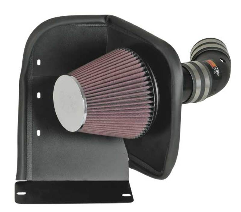 K&N Engineering 63-3059 - KNN63-3059 - K&N 06-09 Chevy Impala SS V8-5.3L AirCharger Performance Intake - Shipped in Europe - Tuningsupply.com