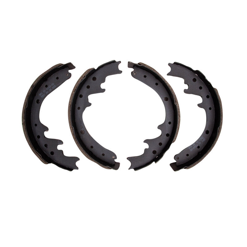 DFC 1901-0160-00 - DFC1901-0160-00 - DFC 59-64 Ford Thunderbird Rear/Front Premium Service Shoes - Shipped in Europe - Tuningsupply.com