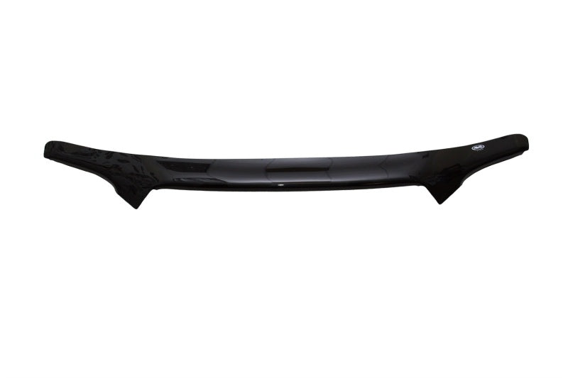 AVS 25032 - AVS25032 - AVS 08-10 Toyota Highlander High Profile Bugflector II Hood Shield - Smoke - Shipped in Europe - Tuningsupply.com