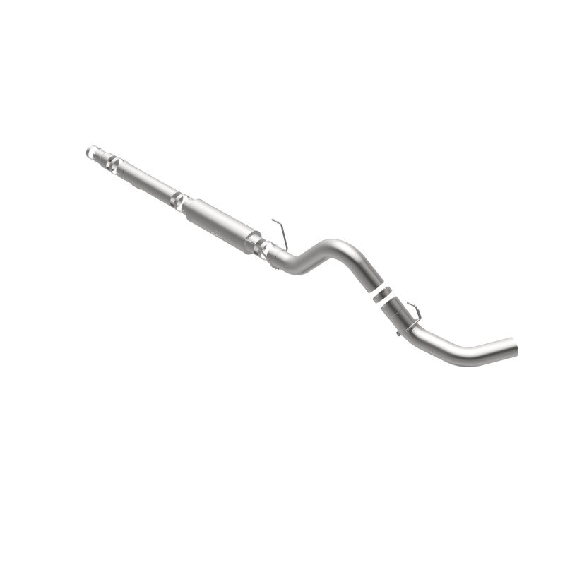 Magnaflow 17876 - MAG17876 - MagnaFlow 03-07 Dodge Ram 2500/3500 5.9L Catback 5in Single Passenger Side Rear Exit Exhaust - Shipped in Europe - Tuningsupply.com