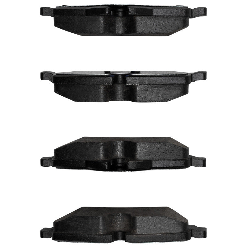 DFC 1600-1800-00 - DFC1600-1800-00 - DFC 14-24 Mini Cooper (Excl Clubman) Rear Euro 5000 Ceramic Brake Pads - Shipped in Europe - Tuningsupply.com