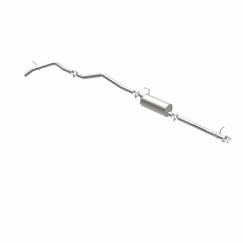 Magnaflow 106-0147 - MAG106-0147 - MagnaFlow BRE Exhaust Kit 95-98 Toyota T100 3.4L - Shipped in Europe - Tuningsupply.com