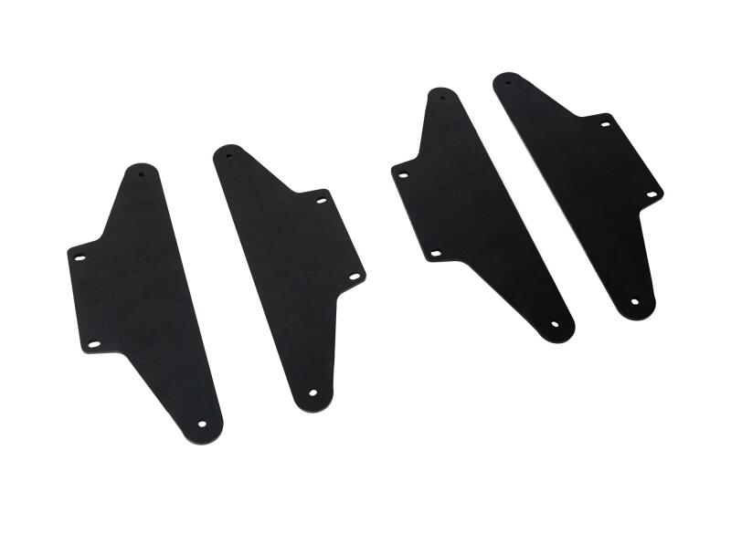 PRP Seats C86 - PRPC86 - PRP Can-Am Maverick X3 Seat Mounting Kit (Pair) - Shipped in Europe - Tuningsupply.com