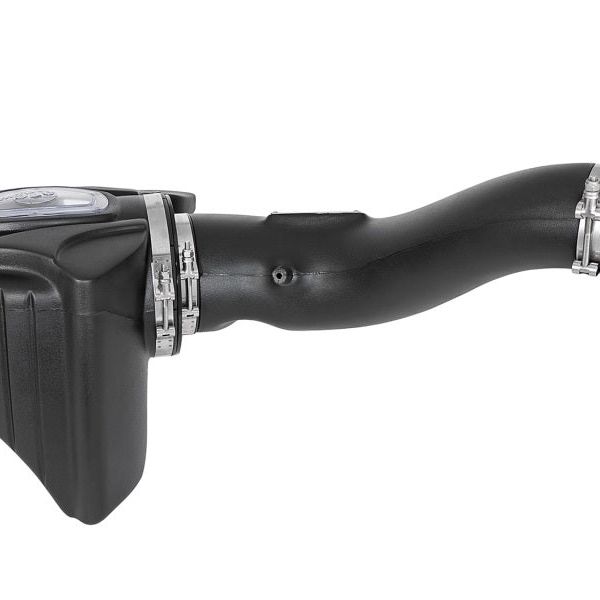 aFe 54-76214 - AFE54-76214 - aFe Momentum GT Pro 5R Cold Air Intake System 16-17 Jeep Grand Cherokee V6-3.6L - Shipped in Europe - Tuningsupply.com