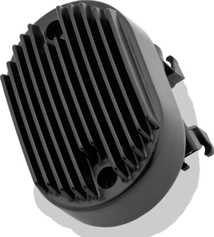 TwinPower 498259 - TWP498259 - Twin Power 08-17 FXST FLST Voltage Regulator Black Replaces H-D 74540-08 40 Amp - Shipped in Europe - Tuningsupply.com