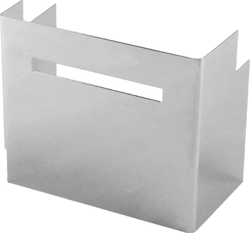 Bikers Choice 490075 - BKC490075 - Bikers Choice 73-85 FXE 82-95 XL Chrome Plain Battery Side Cover - Shipped in Europe - Tuningsupply.com
