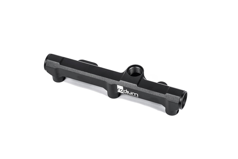 Radium Engineering 20-1131 - RAD20-1131 - Radium Off-Road Fuel Rail Rotax 900 Ace - Shipped in Europe - Tuningsupply.com