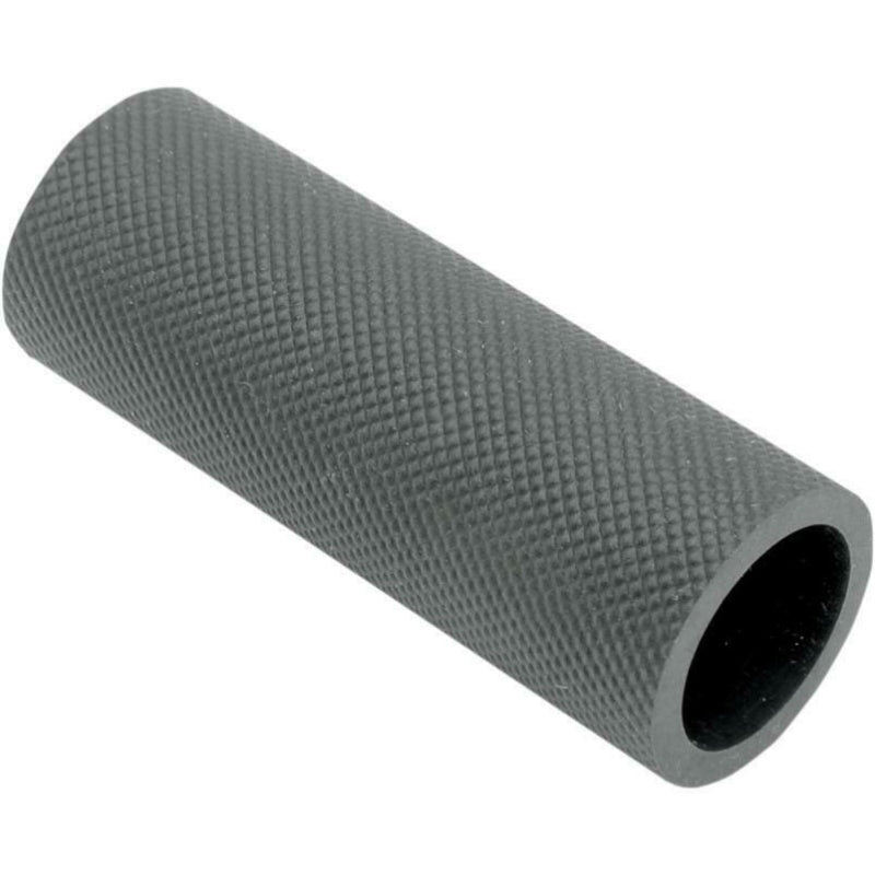 Performance Machine 0031-1087 - PFM0031-1087 - Performance Machine Footpeg Replacement Rubber Contour - Each - Shipped in Europe - Tuningsupply.com