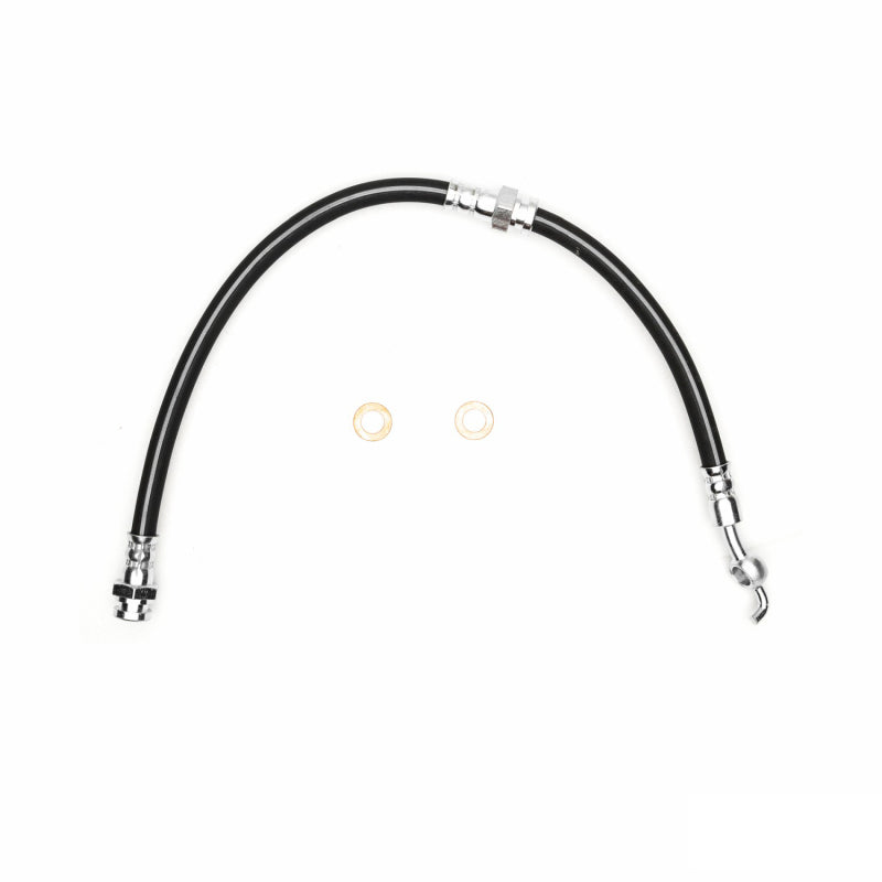 DFC 350-54001 - DFC350-54001 - DFC 88-93 Ford Festiva Front Brake Hose - Shipped in Europe - Tuningsupply.com