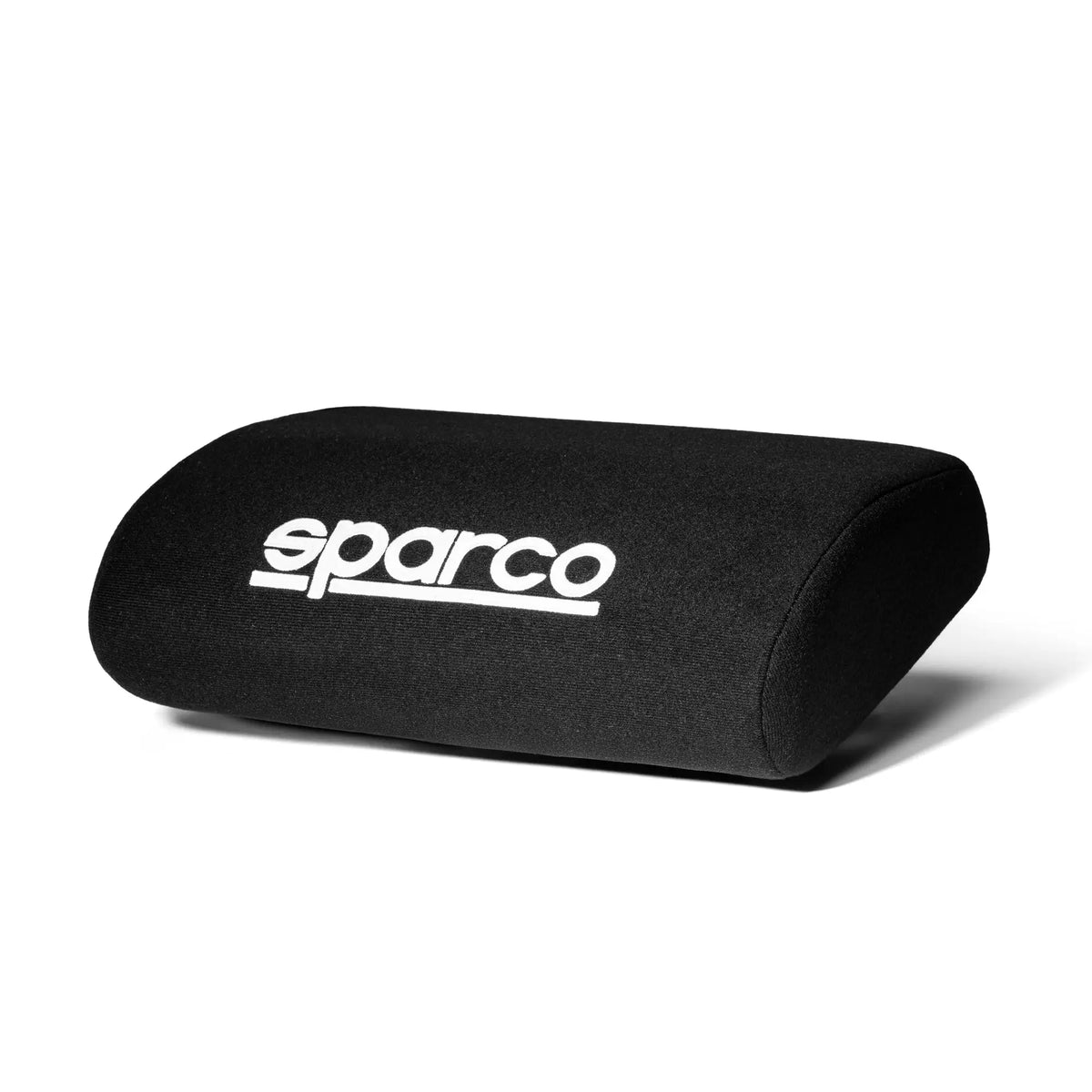 SPARCO 01031 - SPA01031 - Sparco Cushion Seat Black (Rear Textu - Shipped in Europe - Tuningsupply.com