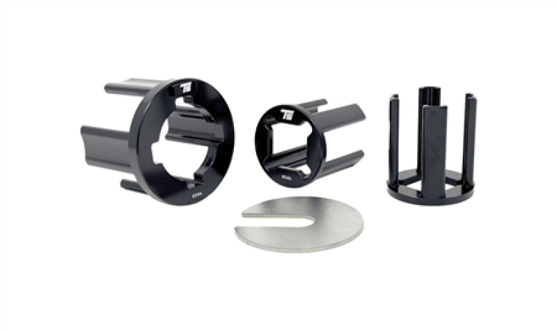 Torque Solution TS-RDI-854 - TQSTS-RDI-854 - Torque Solution 14-20 BMW 230i (F2X) Billet Rear Differential Insert - Shipped in Europe - Tuningsupply.com