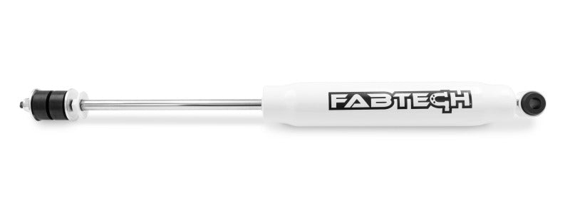 Fabtech FTS77236 - FABFTS77236 - Fabtech 05-07 Ford F250 2WD Front Performance Shock Absorber - Shipped in Europe - Tuningsupply.com