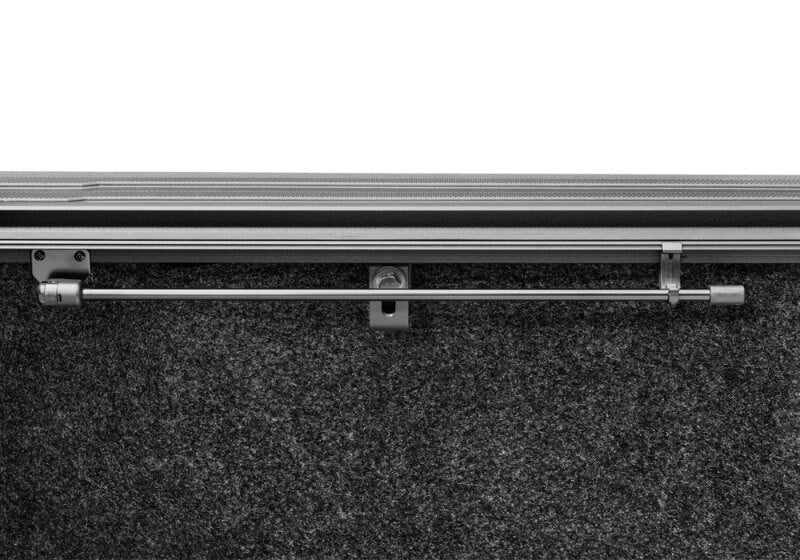 BAK - BAK448203RB - BAK 12-20 Ram 1500/2500 (19-20 Classic Only) 6ft 4in Bed (w/ Ram Box) BAKFlip MX4 Matte Finish - Shipped in Europe - Tuningsupply.com