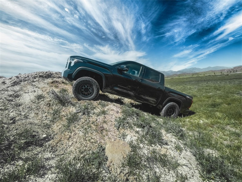 Tuff Country 52220 - TUF52220 - Tuff Country 2022 Toyota Tundra 2023 Sequoia 2in Leveling Kit - Shipped in Europe - Tuningsupply.com