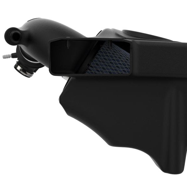 aFe 56-70032R - AFE56-70032R - aFe 18-21 Hyundai Kona L4-1.6L (t) Takeda Momentum Cold Air Intake System w/ Pro 5R Media - Shipped in Europe - Tuningsupply.com