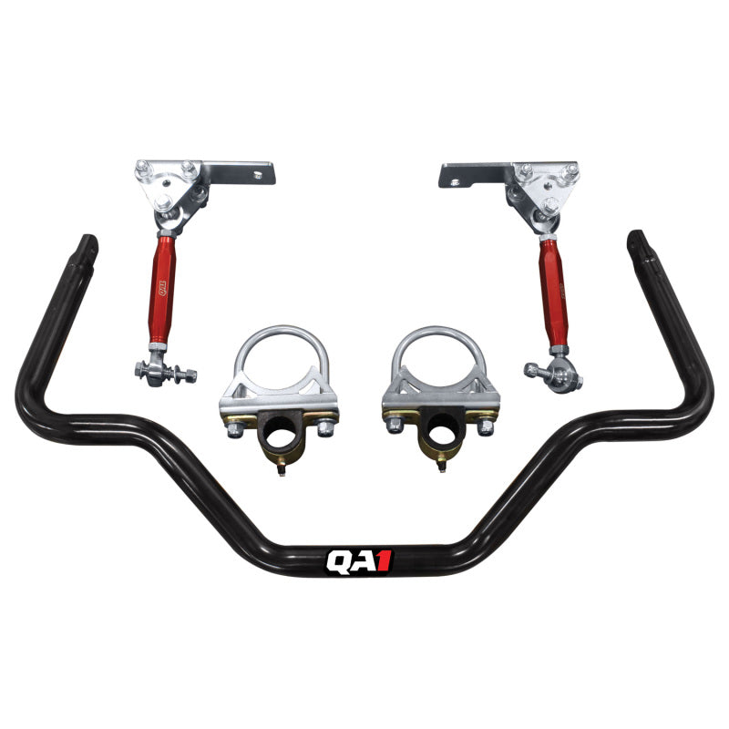 QA1 52866 - QAP52866 - QA1 65-72 Ford F100 Rear Sway Bar - 1-1/4in - Shipped in Europe - Tuningsupply.com