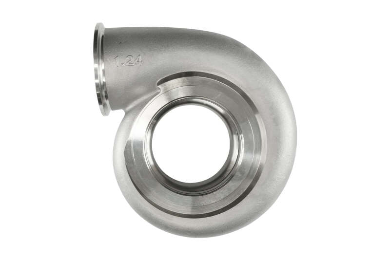 Turbosmart TS-19TH80C-VB124 - TURTS-19TH80C-VB124 - Turbosmart C Frame V-Band 1.24AR 80mm Turbine Housing - Shipped in Europe - Tuningsupply.com