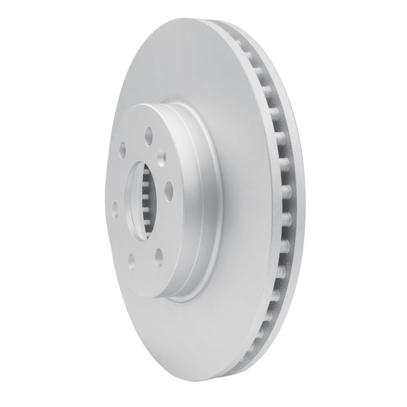 DFC 604-47087 - DFC604-47087 - DFC 21-22 Chevrolet Colorado Front GeoSPEC Coated Rotor - Shipped in Europe - Tuningsupply.com