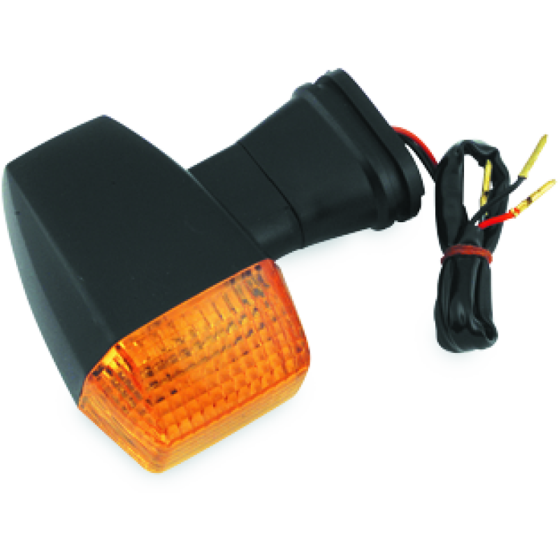 BikeMaster 262105 - BKM262105 - BikeMaster Kawasaki Turn Signal - Front - Shipped in Europe - Tuningsupply.com