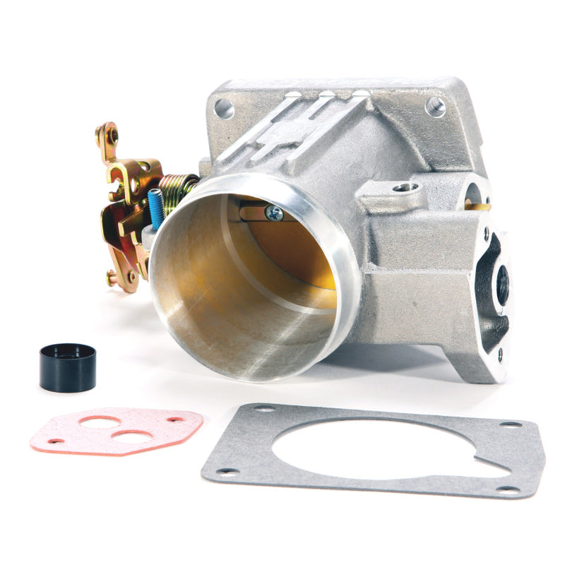 BBK 1524 - BBK1524 - BBK 94-95 Mustang 5.0 75mm Throttle Body BBK Power Plus Series - Shipped in Europe - Tuningsupply.com