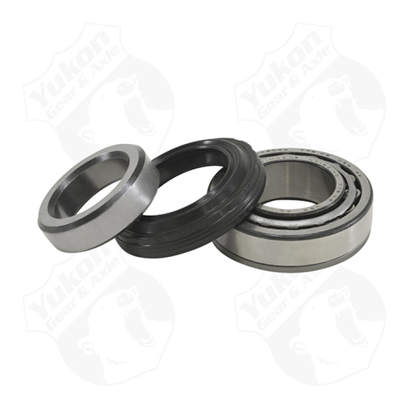 Yukon Gear & Axle AK D44-SUPER - YUKAK D44-SUPER - Yukon Gear Super Dana 44 & Super Model 35 Replacement Axle Bearing Kit - Shipped in Europe - Tuningsupply.com