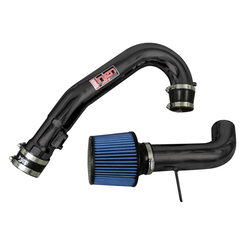 Injen SP1240BLK - INJSP1240BLK - Injen 10-17 Subaru Outback 2.5L 4cyl Black Cold Air Intake w/ MR Tech - Shipped in Europe - Tuningsupply.com