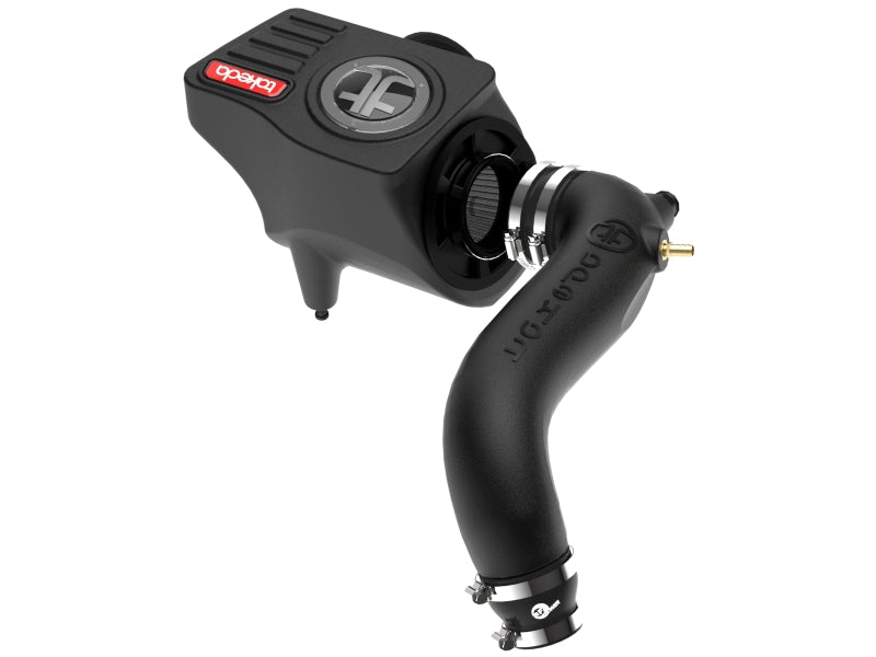 aFe 56-70072D - AFE56-70072D - aFe 21-24 Kia K5 L4-1.6L (t) Takeda Momentum Cold Air Intake System w/ Pro DRY S Filter - Shipped in Europe - Tuningsupply.com