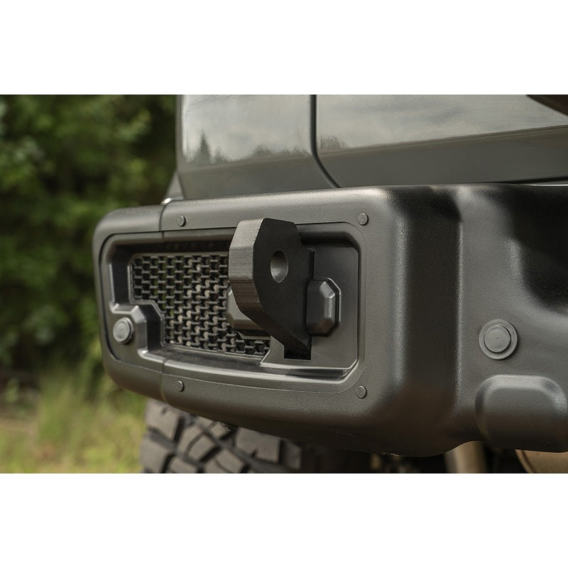 Rugged Ridge 11544.25 - RUG11544.25 - Rugged Ridge Spartacus Rear Bumper Black 18-20 Jeep Wrangler JL - Shipped in Europe - Tuningsupply.com