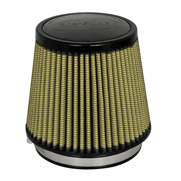 aFe 72-90044 - AFE72-90044 - aFe MagnumFLOW Air Filters IAF PG7 A/F PG7 5-1/2F x 7B x 5-1/2T x 6H - Shipped in Europe - Tuningsupply.com