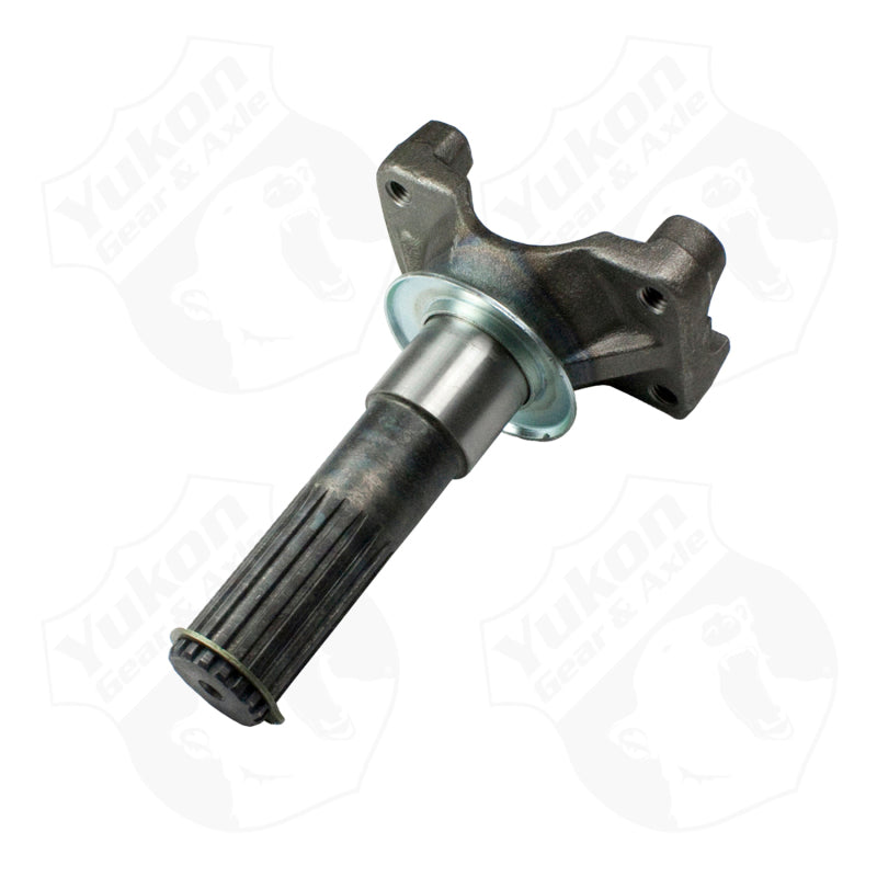 Yukon Gear & Axle YY GM3872922 - YUKYY GM3872922 - Yukon Gear Inner Stub Side Flange Yoke For 63 To 79 GM Ci Vette - Shipped in Europe - Tuningsupply.com