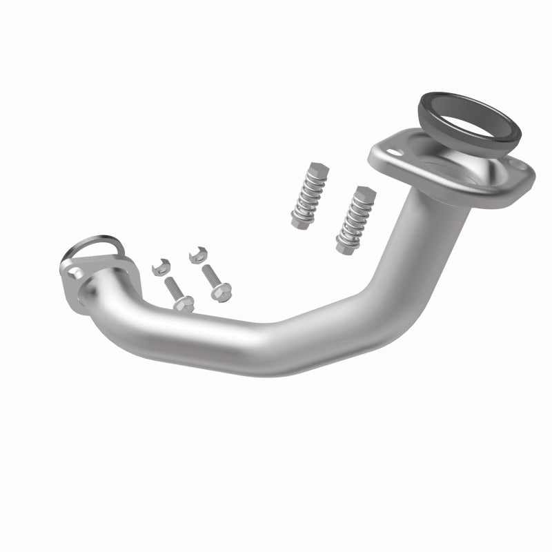 Magnaflow 107-0288 - MAG107-0288 - BRE Exhaust 13-17 Toyota RAV4 2.5L Front Pipe Kit - Shipped in Europe - Tuningsupply.com