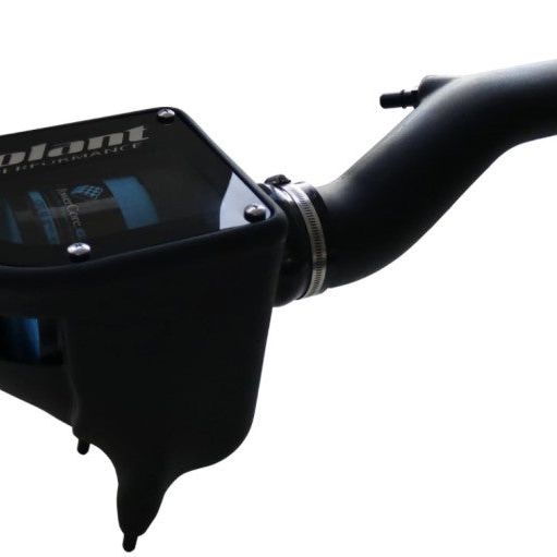 Volant 17736 - VOL17736 - Volant 18-25 Jeep Wrangler JL/20-24 Gladiator JT 3.6L V6 3.6L V6 Pro5 Closed Box Air Intake System - Shipped in Europe - Tuningsupply.com