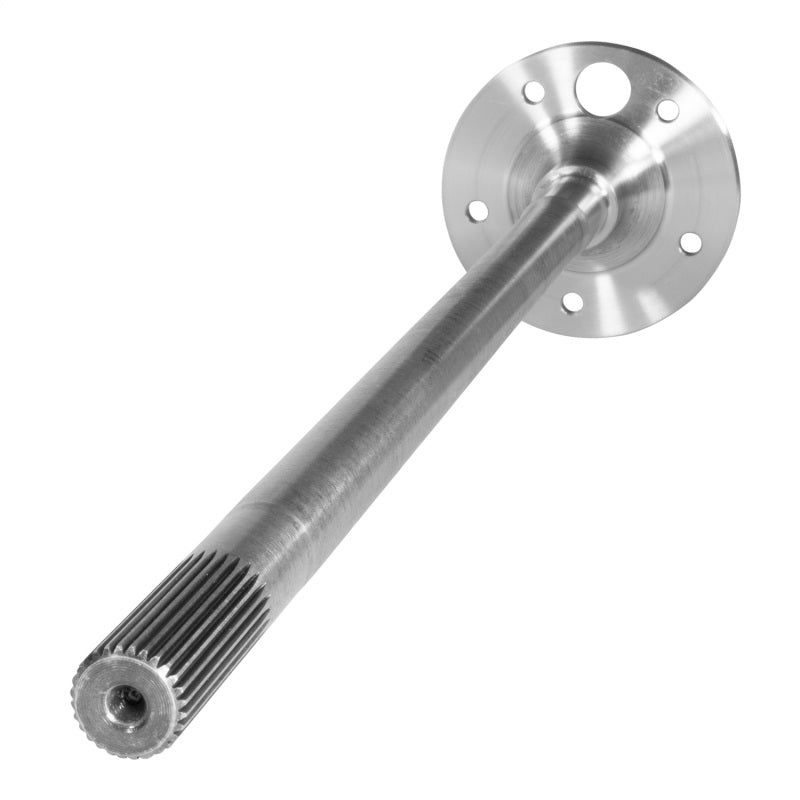 Yukon Gear & Axle YA G8.2BOP-L - YUKYA G8.2BOP-L - Yukon Gear 1541H Alloy Rear Axle For GM 8.2in - Shipped in Europe - Tuningsupply.com