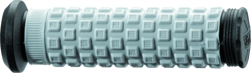ProTaper 024859 - PTR024859 - ProTaper Pillow Top ATV Grips - Black/Gray/Black - Shipped in Europe - Tuningsupply.com