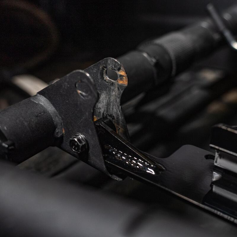 PRP Seats C99 - PRPC99 - PRP Can-Am Maverick X3 Maverick R Stock Seat Mount & Slider Kit (Pair) - Shipped in Europe - Tuningsupply.com