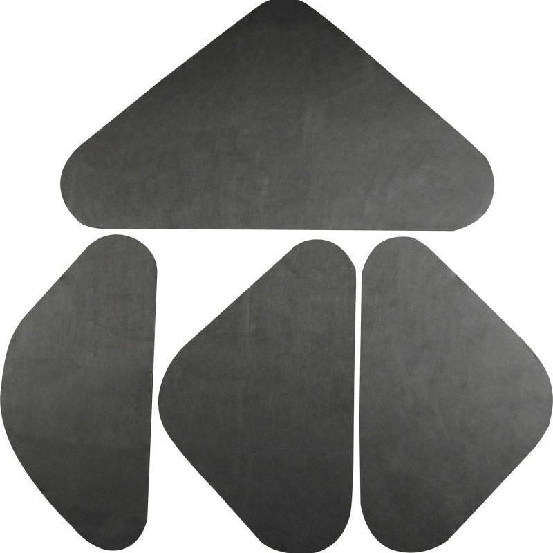 DEI 50125 - DEI50125 - DEI 68-69 Chevrolet Chevelle Pre-Cut Under Hood Insulation Kit - Shipped in Europe - Tuningsupply.com